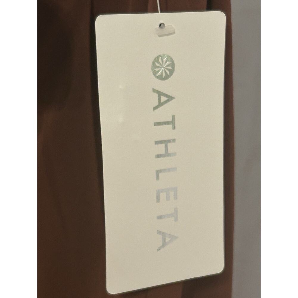 NWT Athleta Skyline Pant II Women's size 8 - Picture 3 of 5